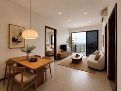 Lentor Modern (D26), Apartment #572567901